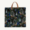 Maison Baluchon - Sac cabas - Jungle N°17