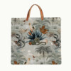 Maison Baluchon - Tote bag - Mythe N°01