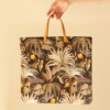 Maison Baluchon - Women's tote handbag for everyday use at work