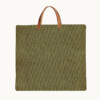 Maison Baluchon - Sac cabas - Uni N°18