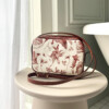 Maison Baluchon - Sac à main crossbody créé pour le château de Versailles à Paris - Un collection Fabriquée en France et authentique