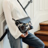 Maison Baluchon - Sac à main purse élégant, qualité haut de gamme