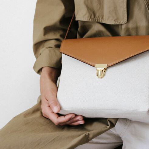 Maison Baluchon - French Leather Goods