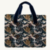 Maison Baluchon - Sac week-end - Jungle N°22