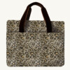 Maison Baluchon - Weekend bag - Sauvage N°21 Beige