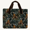Maison Baluchon - Sac week-end - Sauvage N°26 Vert