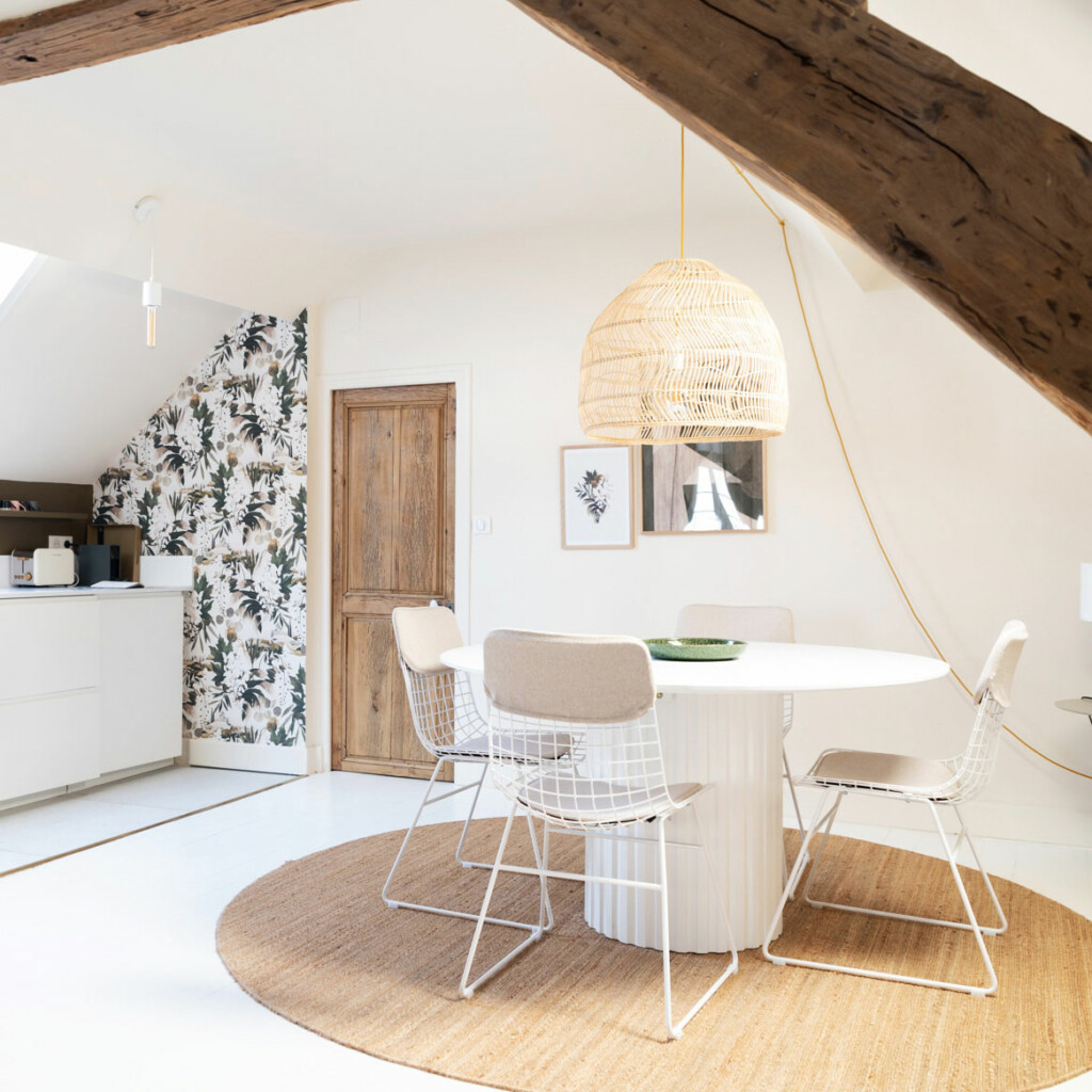Séjours Maison Baluchon - Séjours appartement supérieur