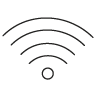 Maison Baluchon Stays - Free WiFi