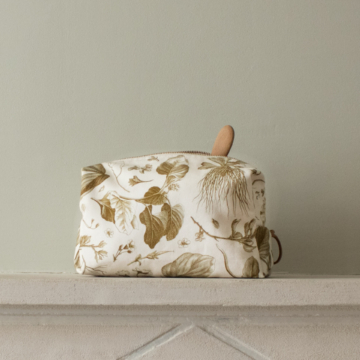 Maison Baluchon - The ideal toiletry bag for your travels