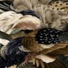 Pattern Sauvage N°27 Maison Baluchon