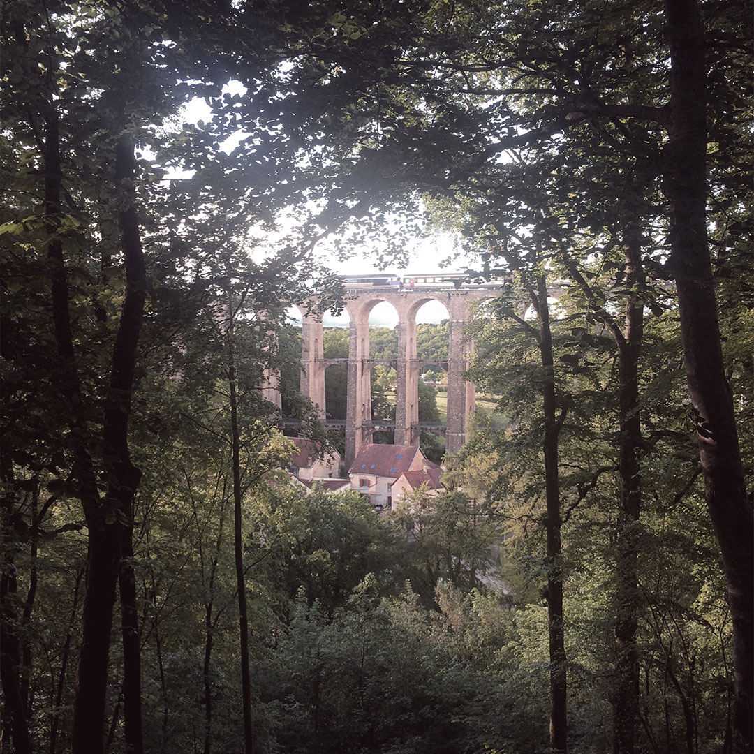 Maison Baluchon Séjours - Chaumont, Haute-Marne, 52000 - Le Viaduc