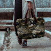 Maison Baluchon - Sac week-end handmade in France