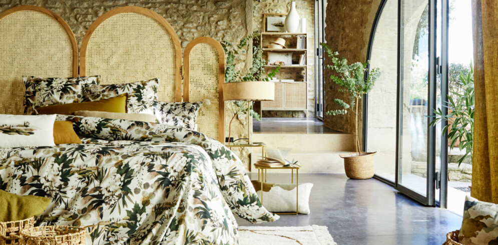 Maison Baluchon x alinéa - Nouvelle collection décoration